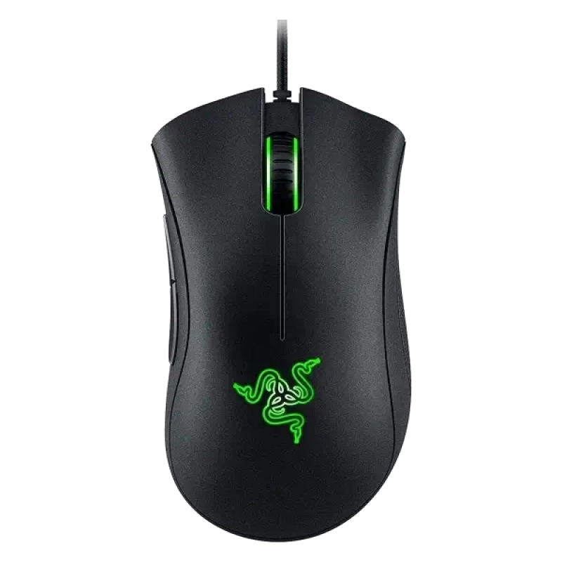 Razer Deathadder Essential