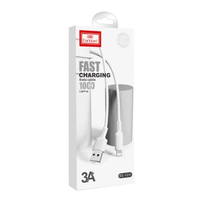 Καλώδιο Ταχείας Φόρτισης USB/Lightning