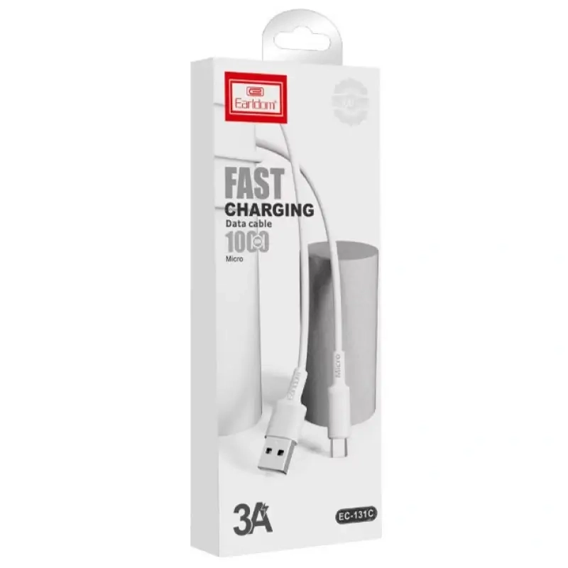 Καλώδιο Ταχείας Φόρτισης USBTypeC