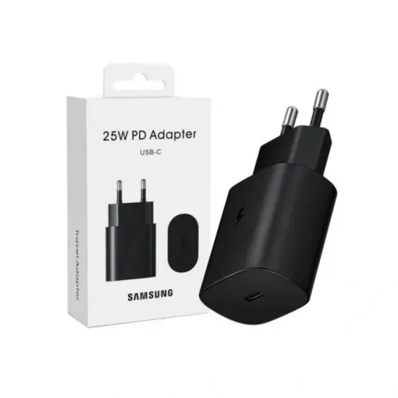 Φορτιστής 25W PD Adapter Samsung
