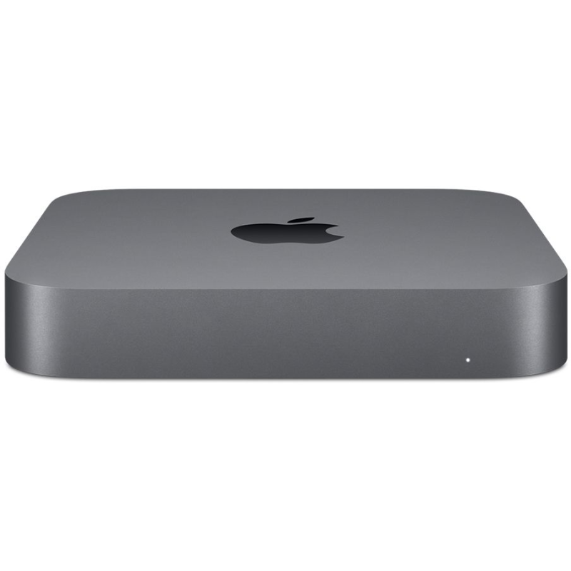 Apple Mac Mini 8.1 A1993 (Late 2018) i7-8700B/8GB/256GB NVMe
