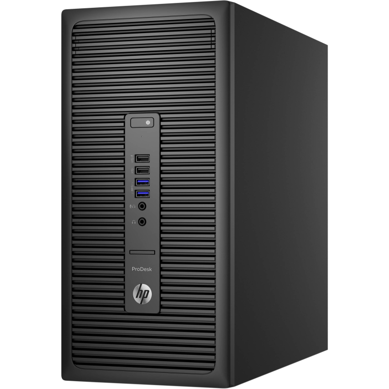 HP Prodesk 600 G2 MT i5-6500/8GB/128GB SSD/DVDRW