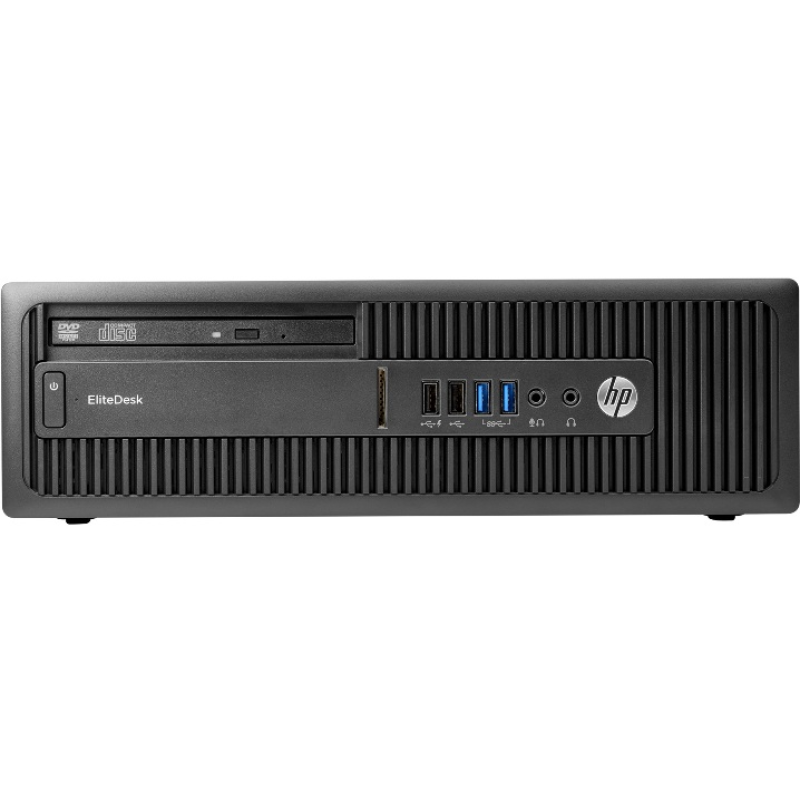 HP Elitedesk 705 G1 SFF A4 PRO-7300B/8GB/500GB HDD