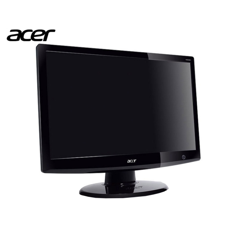 MONITOR 22" LED ACER H223HQ BL WIDE GA