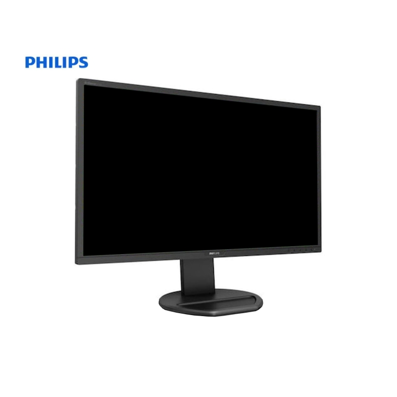 MONITOR 27" IPS PHILIPS 271B8Q BL WIDE MU GA-