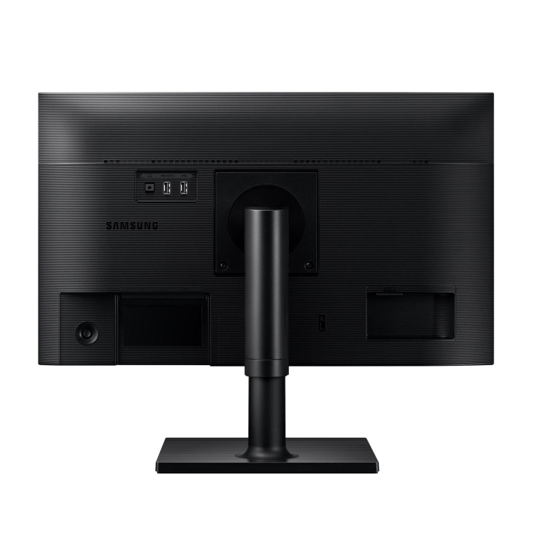 MONITOR 27" IPS SAMSUNG F27T450FQR BL WIDE GA-