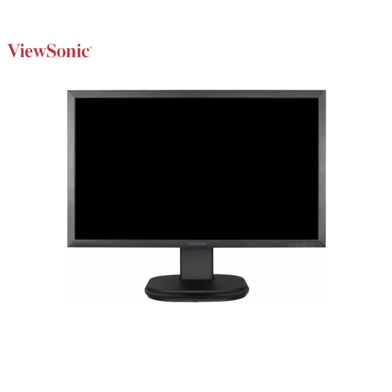 MONITOR 24" LED VIEWSONIC VG2439SMH BL WIDE MU GB