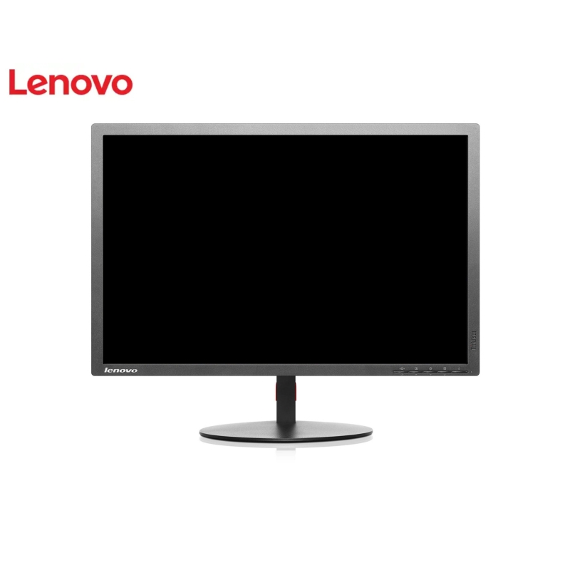 MONITOR 22" LED LENOVO T2254pC BL WIDE GB
