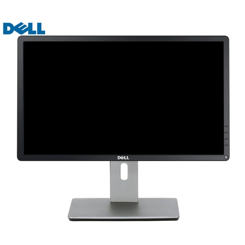 MONITOR 24" LED DELL P2411H BL GB