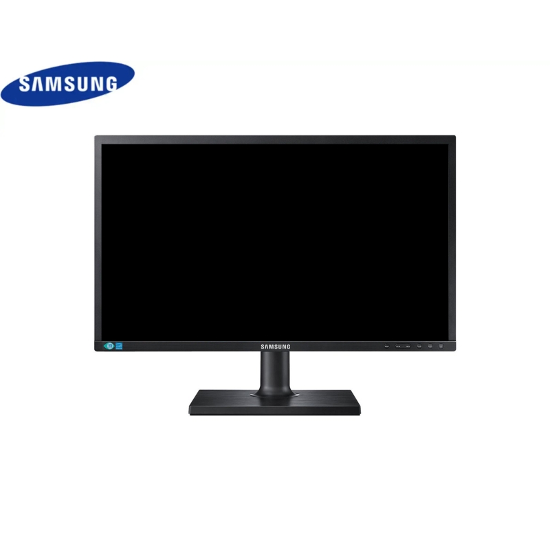 MONITOR 24" LED SAMSUNG S24E650PL BL WIDE MU GB