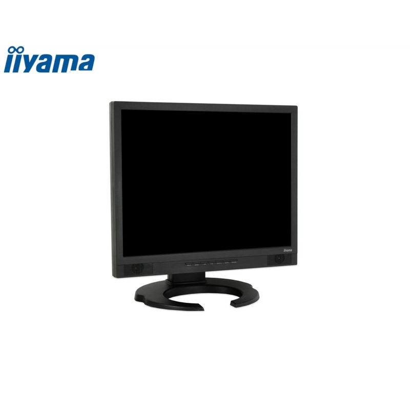 MONITOR 20" TFT IIYAMA PROLITE H511S BL MU GA
