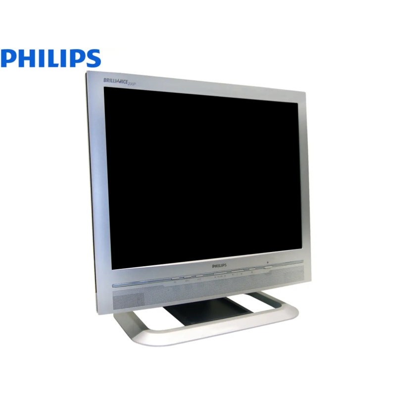 MONITOR 20" TFT PHILIPS 200P6 BL-SL MU GB