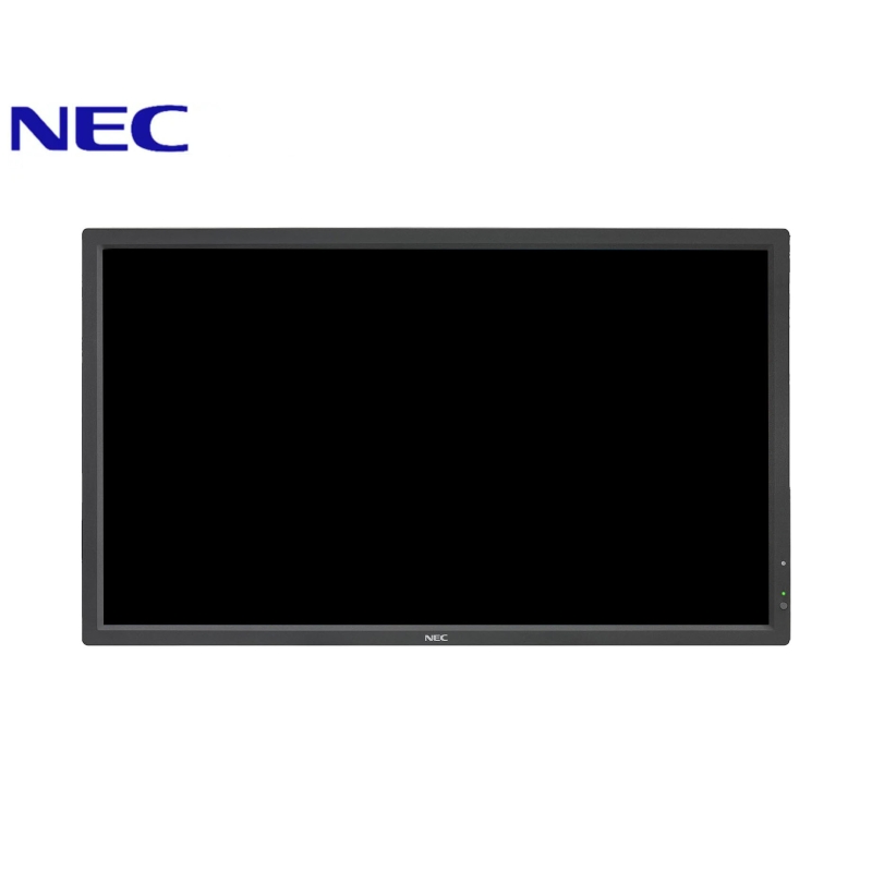 MONITOR 32" LED NEC V323-2 BL MU NO BASE GA