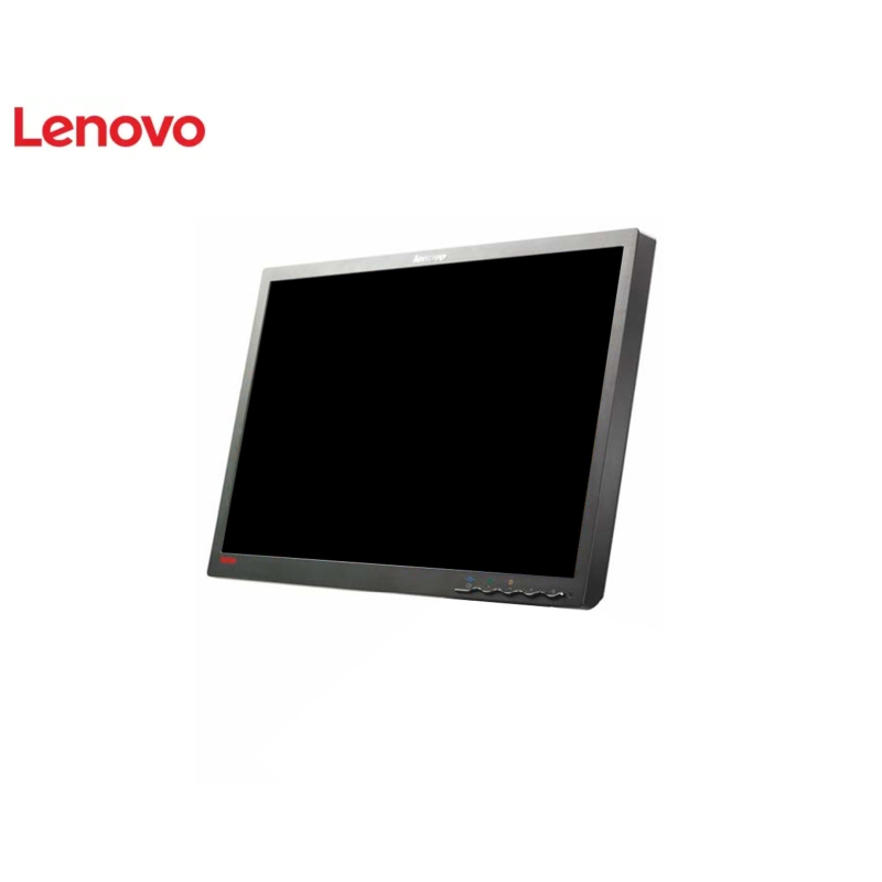 MONITOR 22" TFT LENOVO L2240p BL NO BASE GA