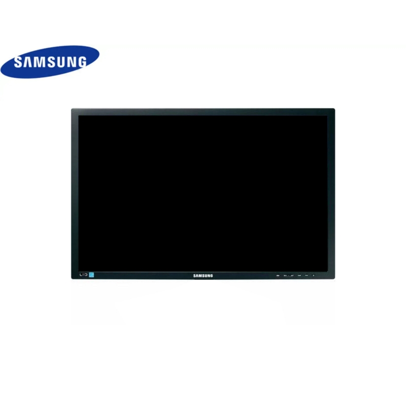 MONITOR 22" LED SAMSUNG S22B420BW BL WIDE NO BASE GA-