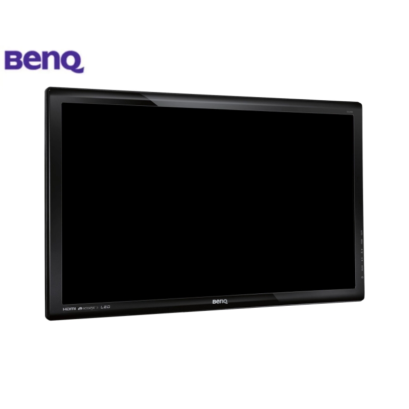 MONITOR 24" LED BENQ GL2450HM BL WIDE MU NO BASE GA-