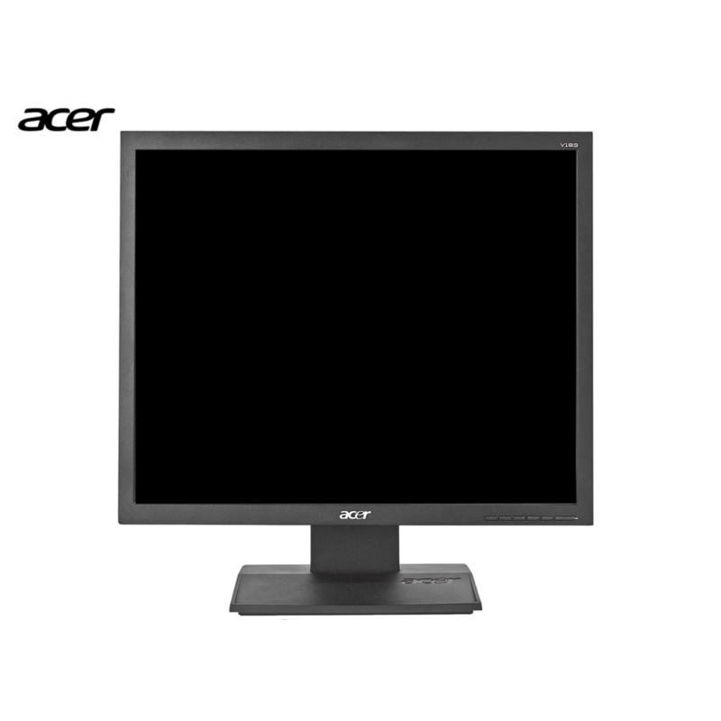 MONITOR 19" TFT ACER V193 BL MU GB