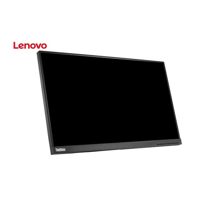 MONITOR 23" LED IPS LENOVO T2364p BL WIDE NO BASE GA