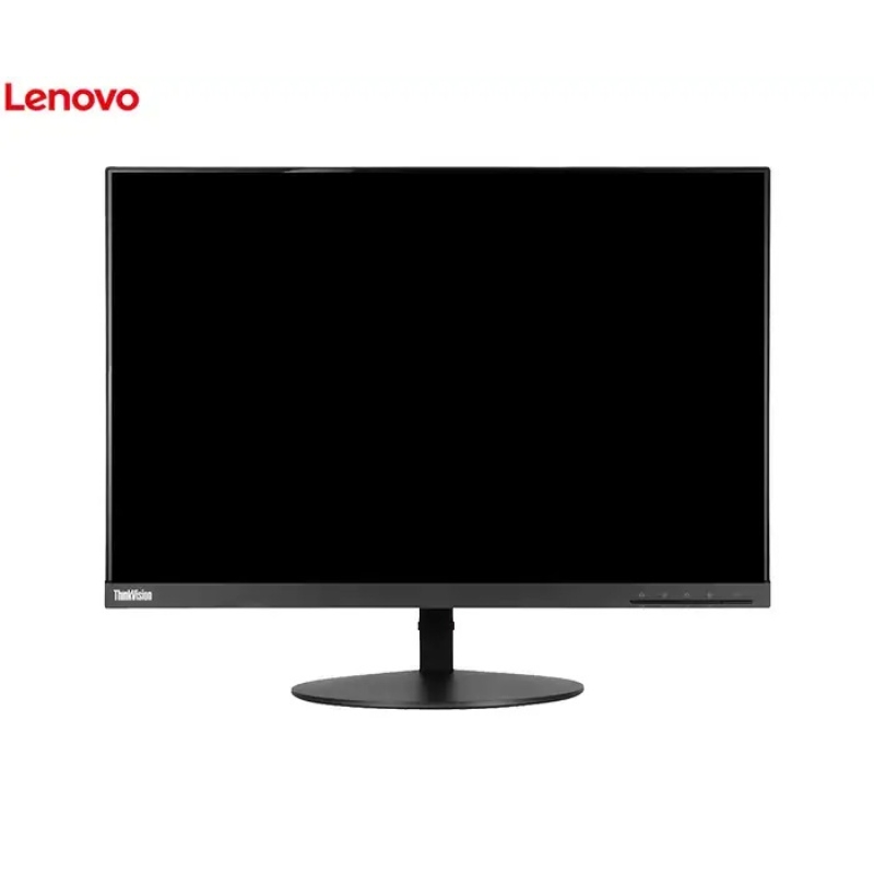 MONITOR 24" LED IPS LENOVO T24d-10 BL GB