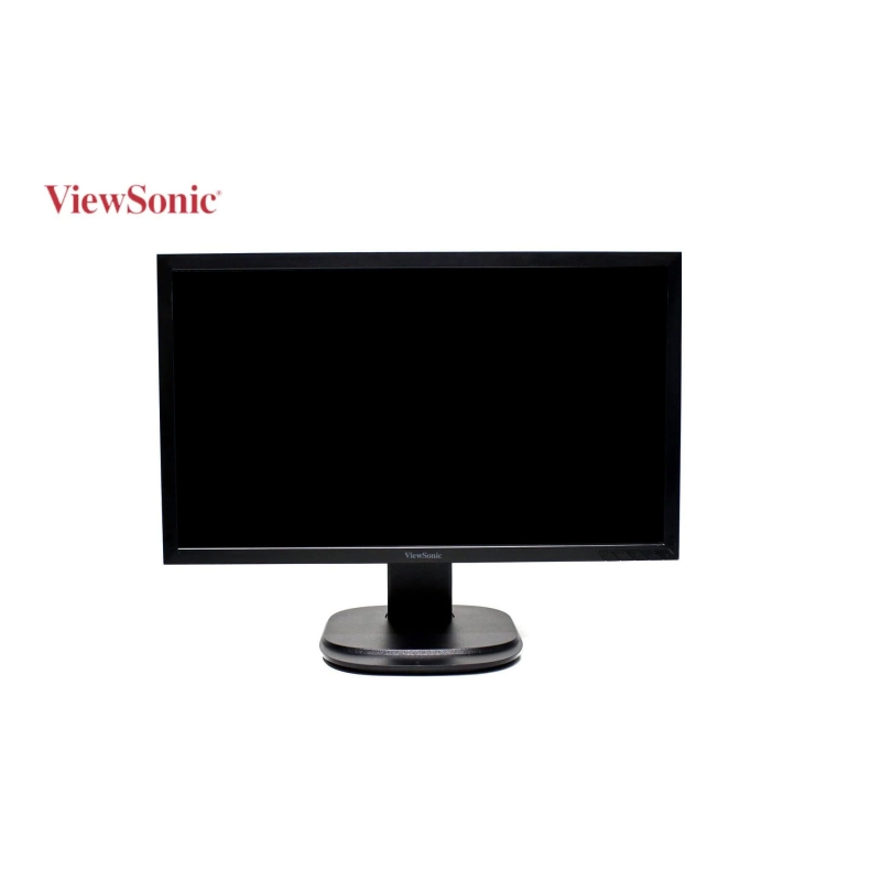 MONITOR 24" LED VIEWSONIC VG2439M BL WIDE MU GB