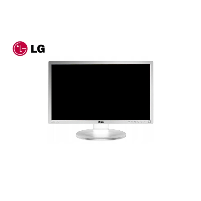 MONITOR 23" LED IPS LG 23MB35PY WH WIDE MU GA