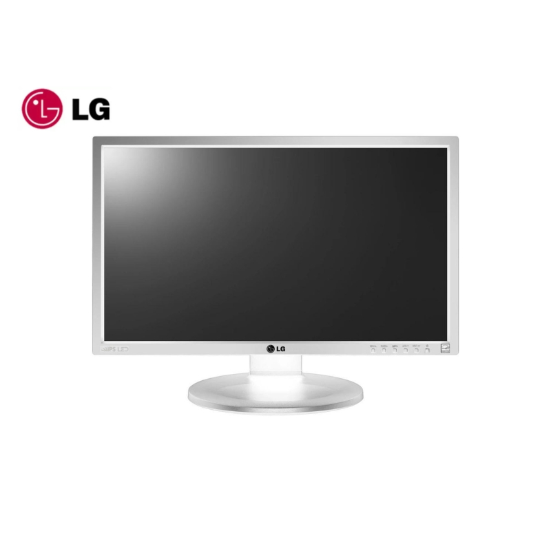 MONITOR 23" IPS LG 23MB35PY WH WIDE MU GB