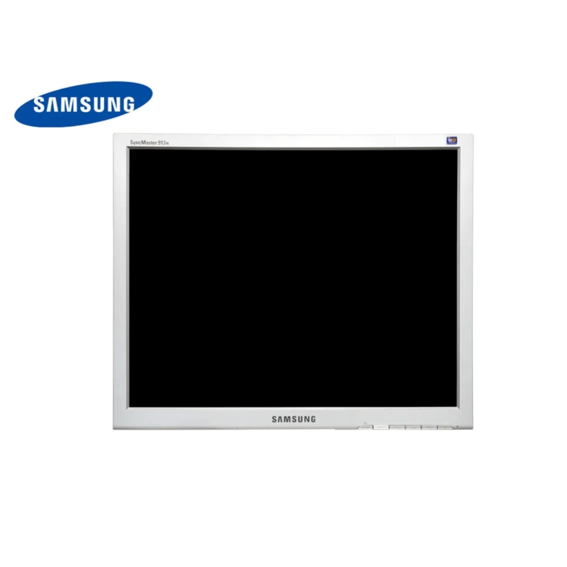 MONITOR 19" TFT SAMSUNG 913N BL-SL NOBASE GA