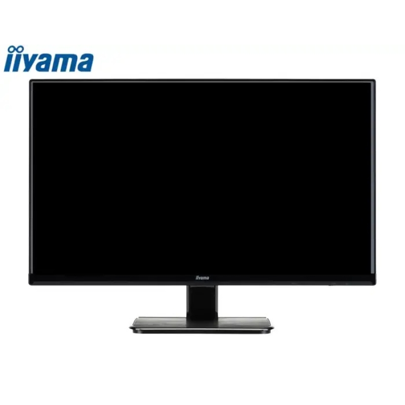 MONITOR 22" LED IPS IIYAMA XU2290HS BL WIDE MU GB