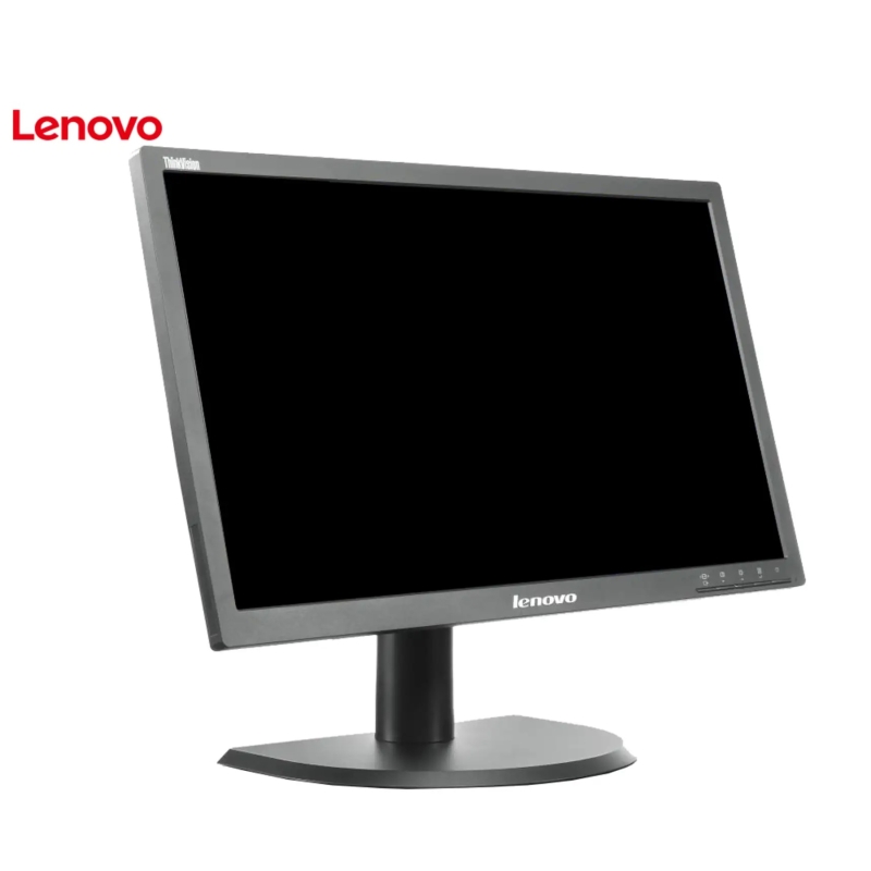 MONITOR 23" LED LENOVO LT2323p BL WIDE GB
