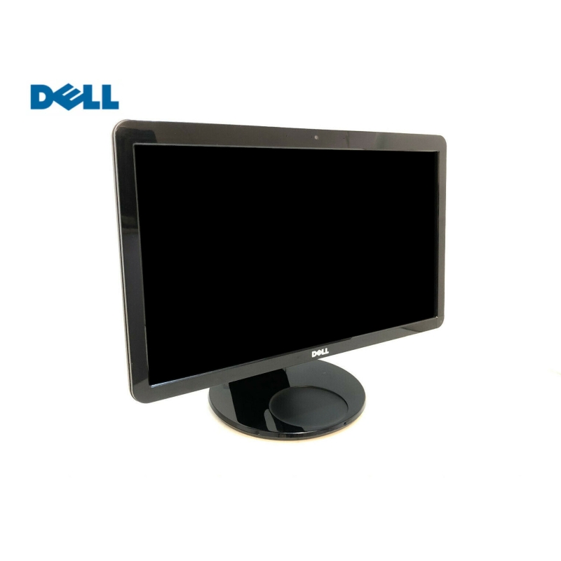 MONITOR 23" TFT DELL SP2309W BL MU WIDE GA-