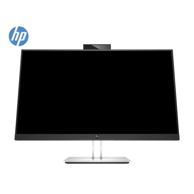 MONITOR 24" IPS HP E24d G4 WITH CAMERA BL GB