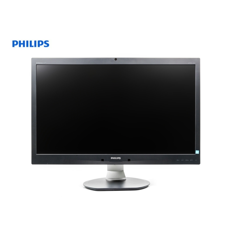 MONITOR 27" LED PHILIPS 271P4Q WITH CAMERA BL WIDE MU GA-