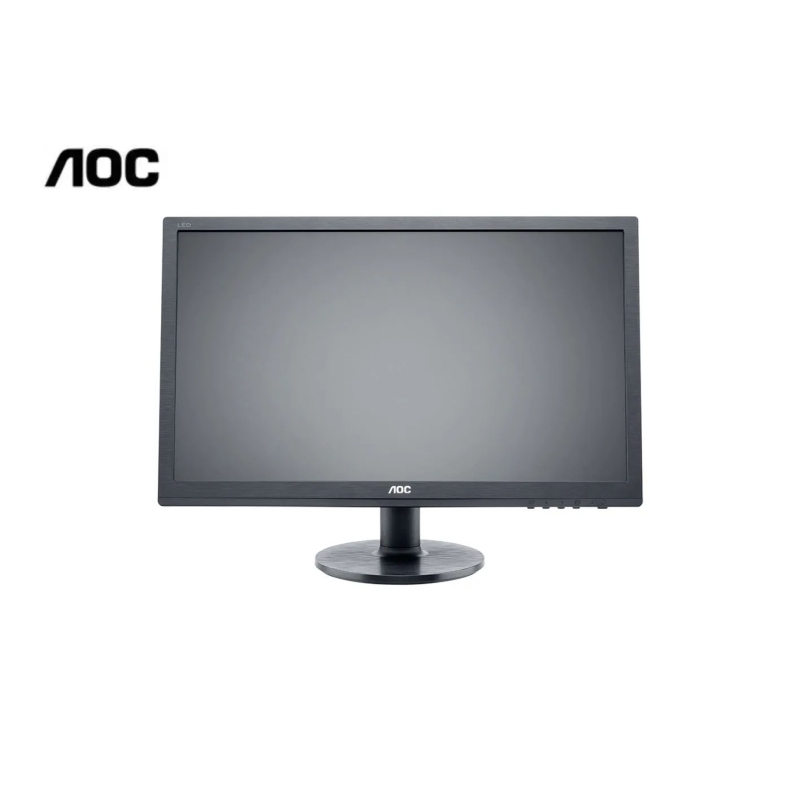 MONITOR 24" LED AOC G2460FQ BL MU GB
