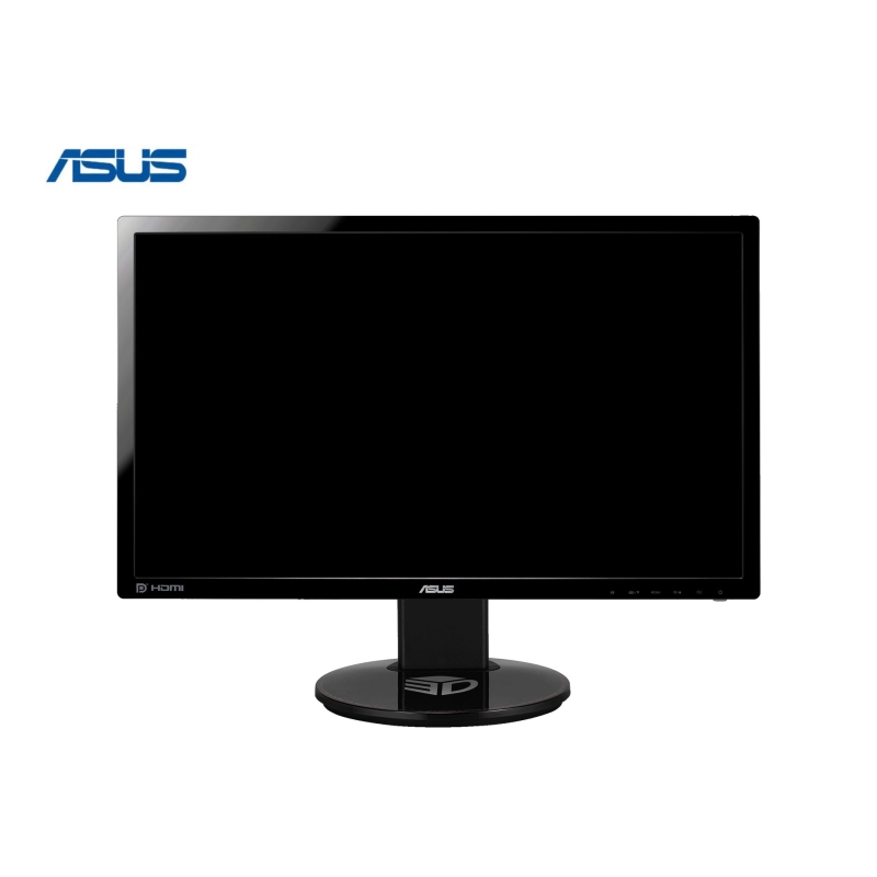 MONITOR 24" LED ASUS VG248QE BL WIDE MU GB