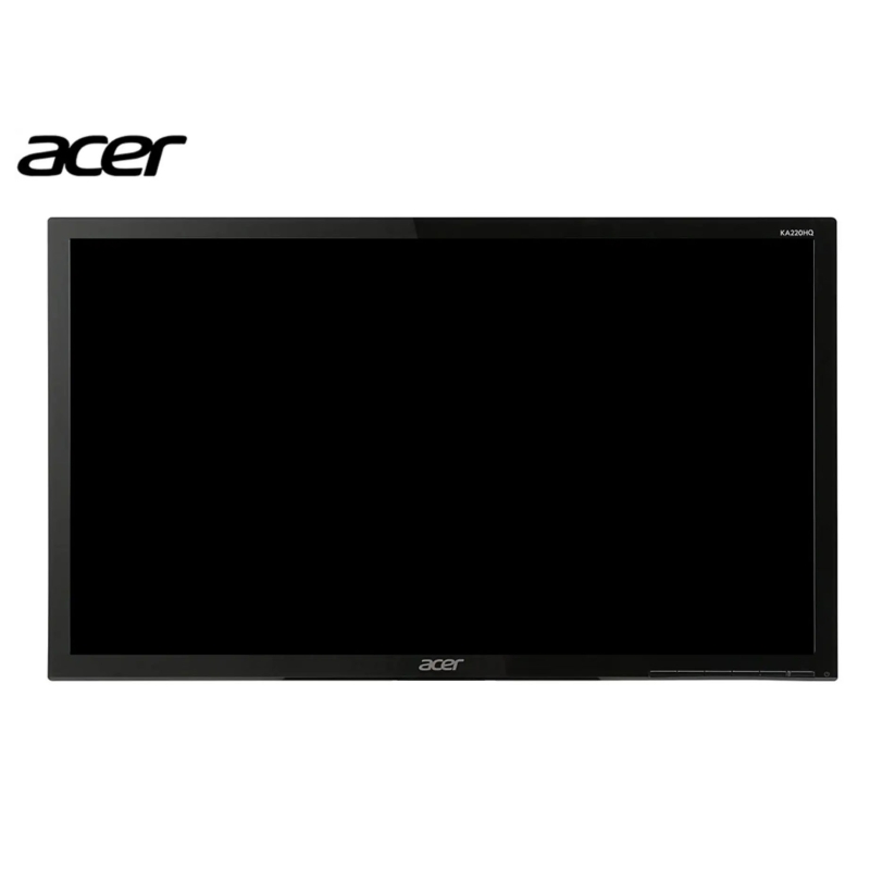 MONITOR 22" LED ACER KA220HQ BL NO BASE GA-