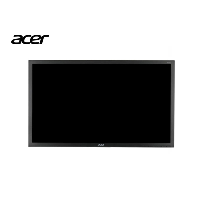 MONITOR 24" LED ACER B246HL BL-SL WIDE MU NO BASE GA
