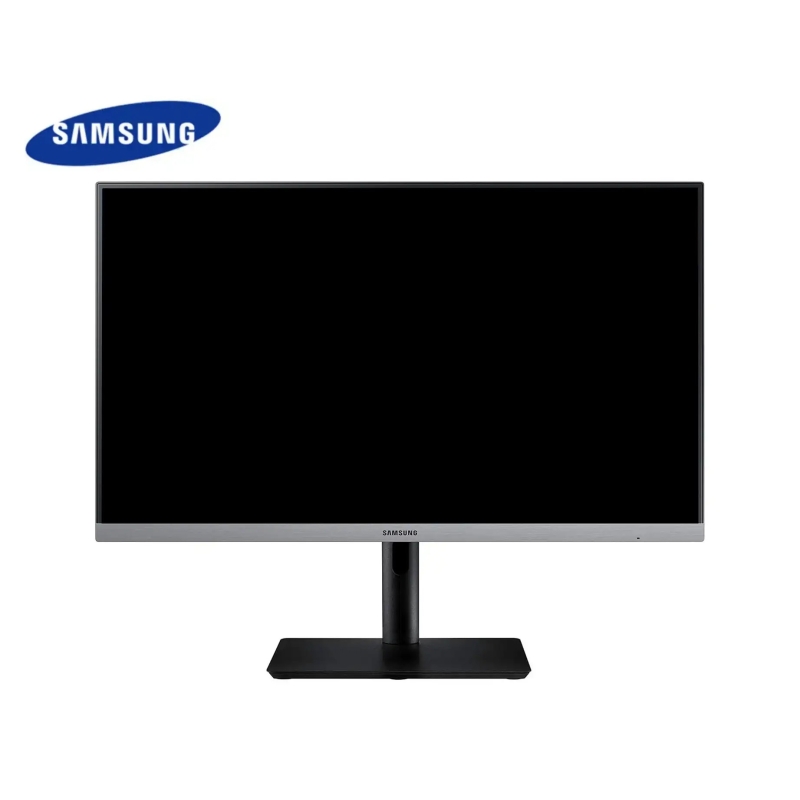 MONITOR 24" IPS SAMSUNG S24R650FDU BL-SL GB