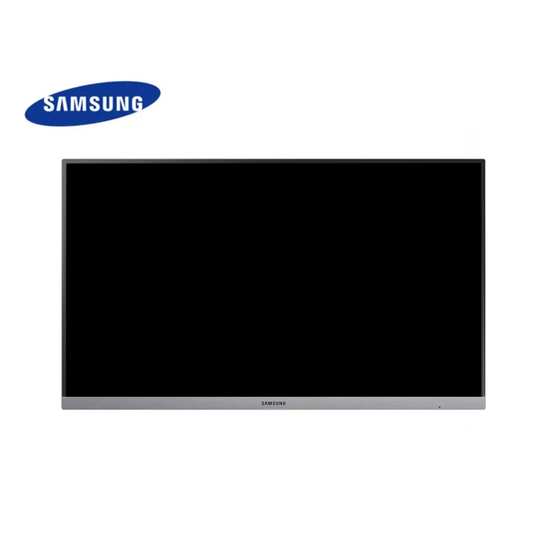 MONITOR 24" IPS SAMSUNG S24R650FDU BL-SL NO BASE GA