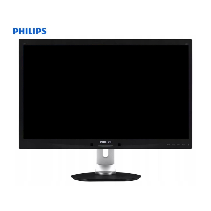 MONITOR 27" LED PHILIPS 271S4L BL WIDE GA