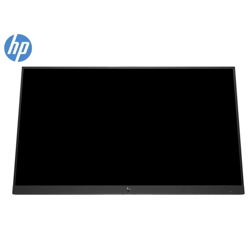 MONITOR 24" IPS HP E24d G4 WITH CAMERA BL NO BASE GA