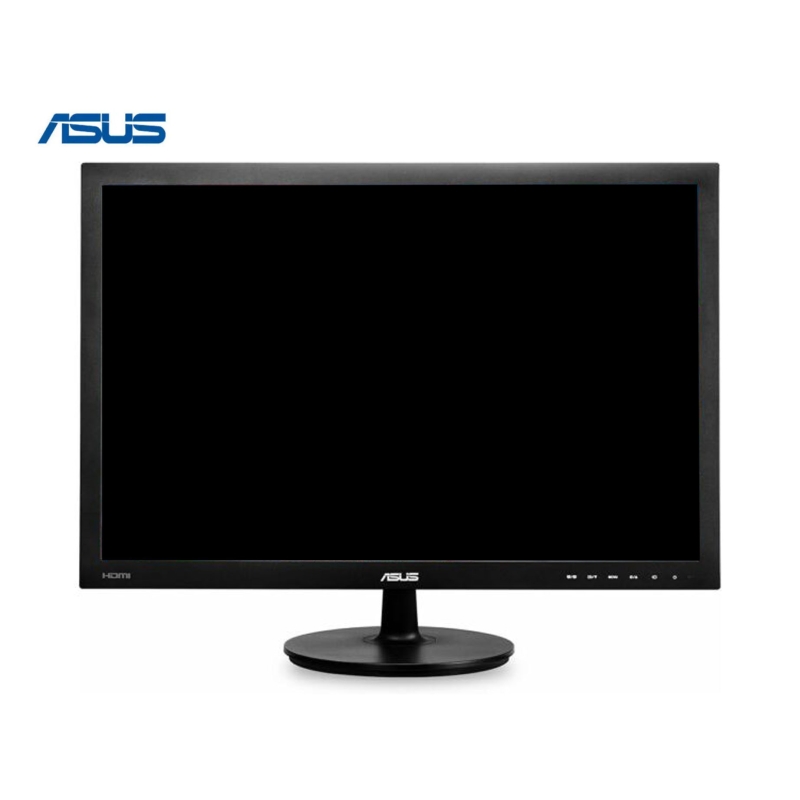 MONITOR 24" LED ASUS VS24A BL WIDE GB
