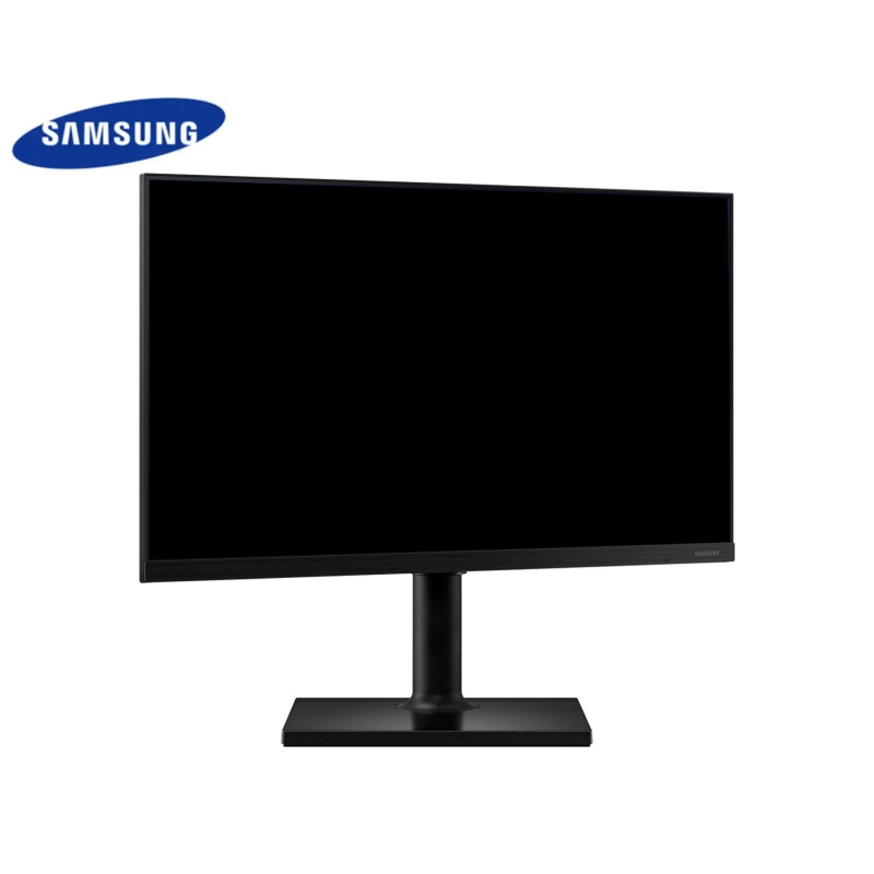 MONITOR 24" IPS SAMSUNG F24T450FQR BL WIDE GA-