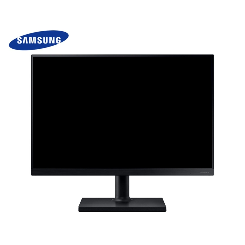 MONITOR 24" IPS SAMSUNG F24T450GYU BL WIDE MU GB
