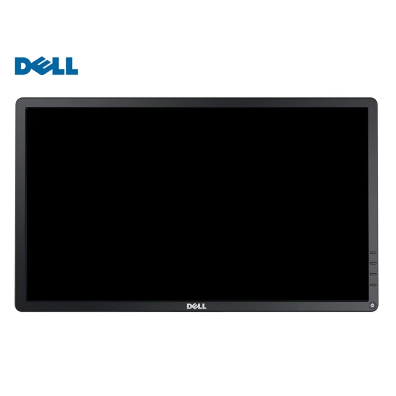 MONITOR 24" LED DELL P2411H BL WIDE NO BASE GA-