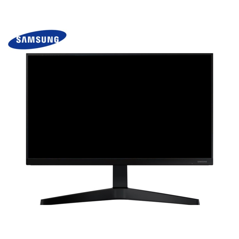 MONITOR 24" LED SAMSUNG F24T370FWR BL WIDE GA