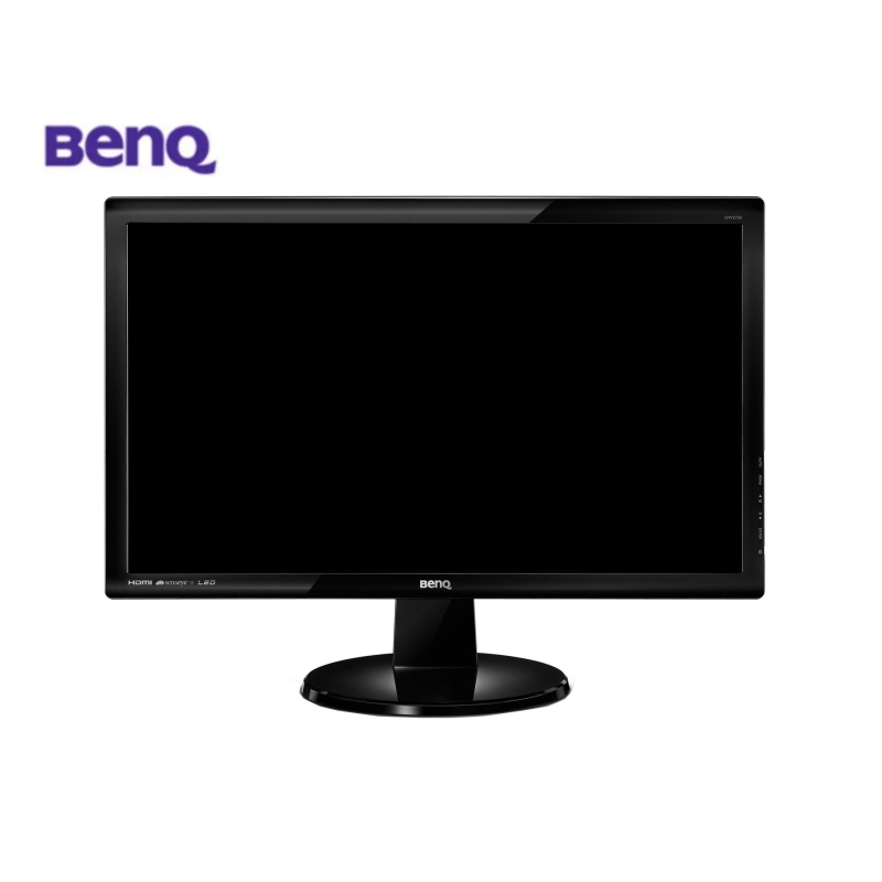 MONITOR 27" LED BENQ GW2750H BL WIDE MU GA-