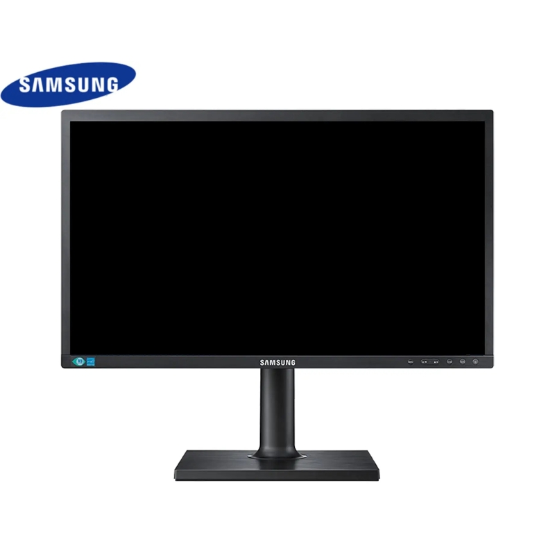 MONITOR 23" LED SAMSUNG S23C650D BL WIDE GB