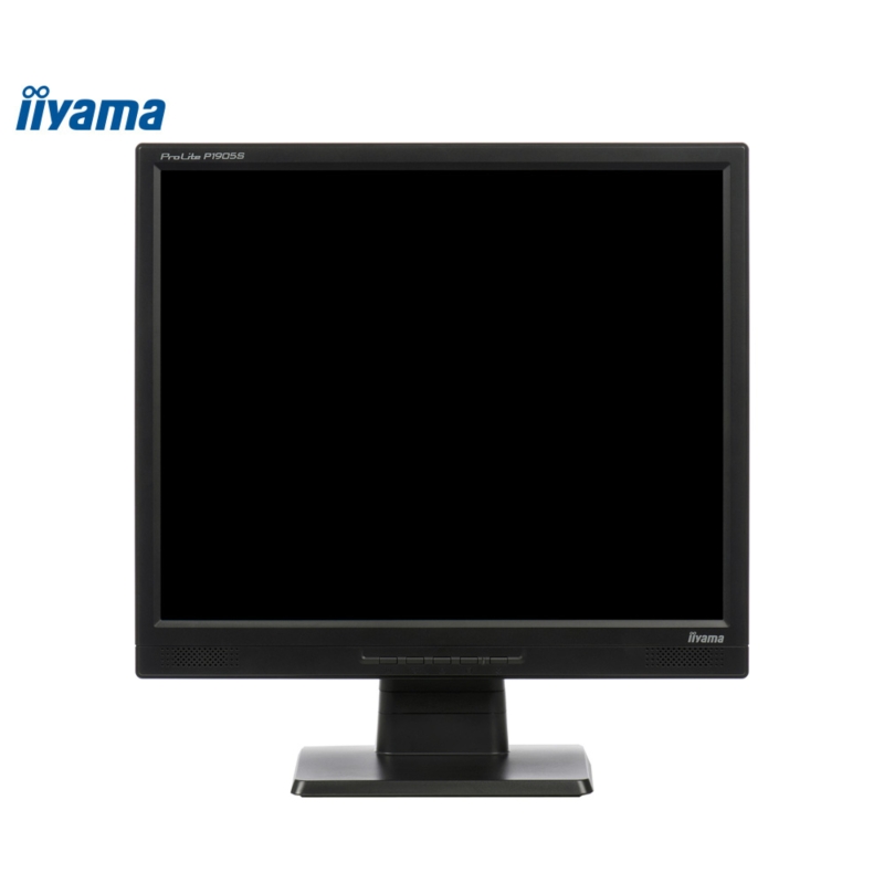 MONITOR 19" TFT IIYAMA P1905S-B1 BL MU GA