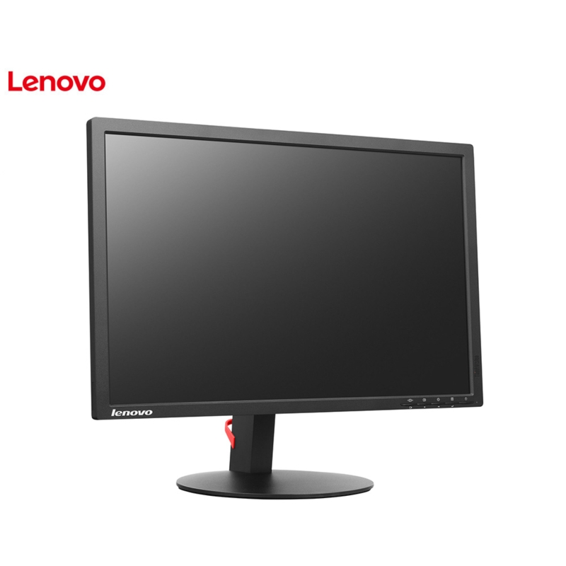 MONITOR 22" LED LENOVO T2254pC WIDE BL GA