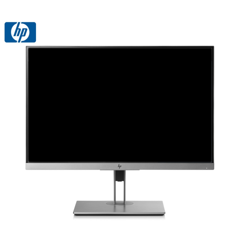 MONITOR 24" LED IPS HP E243i BL-SL GA
